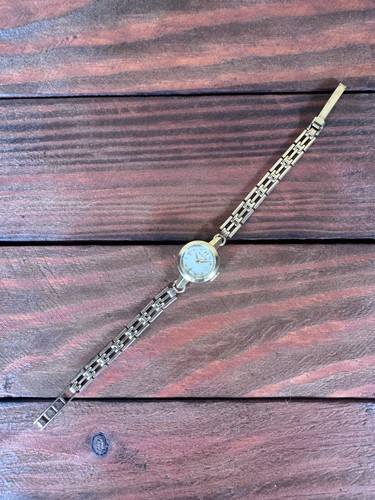 Vintage rolex 18ct gold - vintage,