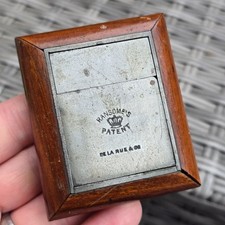 Antique Inkwell Ransome's