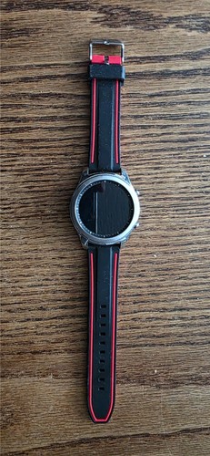 Samsung gear men - gear, s3