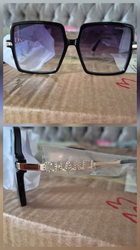 Chanel sunglasses ladies - sunglasses, no