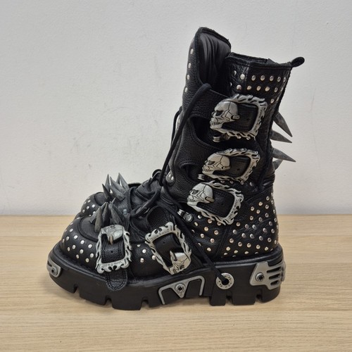 New rock reactor - rock, punk