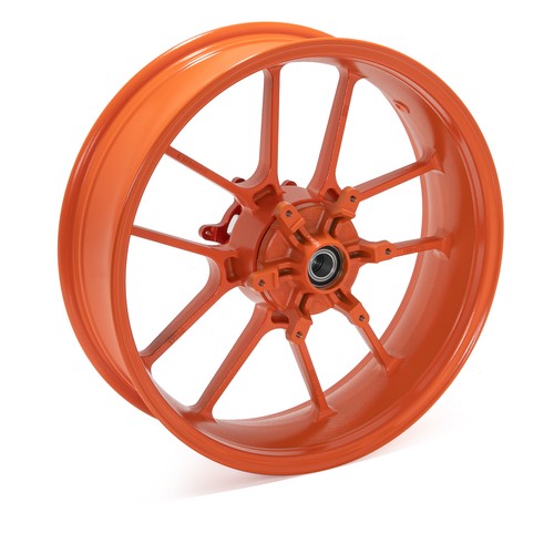 Supermoto tubeless rear - 17"x5,