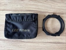 Lee Filters 3 Slot  100 mm