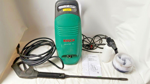 Bosch aquatak car combi - bosch,