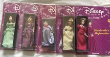 Disney Princess Deagostini