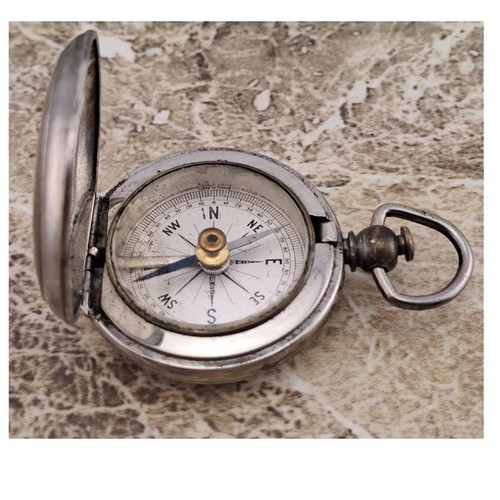 Ww1 nickel chrome trench - ww1,