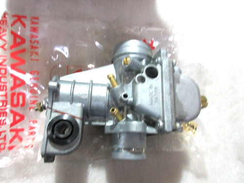 Kawasaki z650c nos - kawasaki,