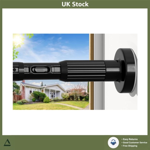 Secure black heavy duty - black, heavy-duty