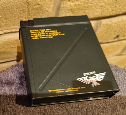 Warhammer 40k munitorum - 40k, dice
