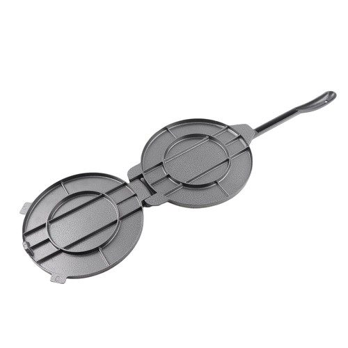 Tortilla press 8in chapati - tortilla, 7.8in