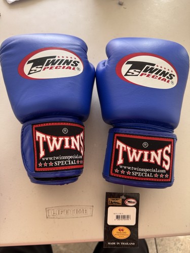 Twins mma 8oz - 8oz, gloves