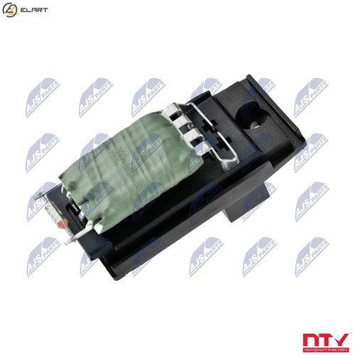 Resistor interior blower - interior,