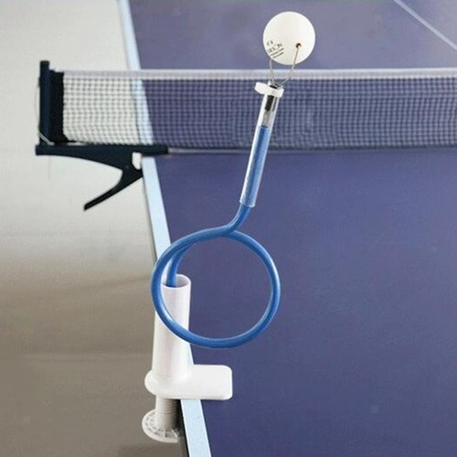 Table tennis fixed machine - table,