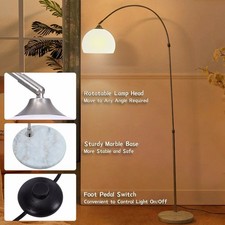 Standard Floor Lamp Arc Lamps