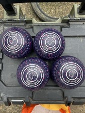 Taylor Vector Vs Bowls Size 5