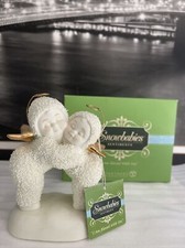 Dept 56 Snowbabies ~ “I Am