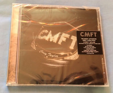 COREY TAYLOR (Slipknot): CMFT