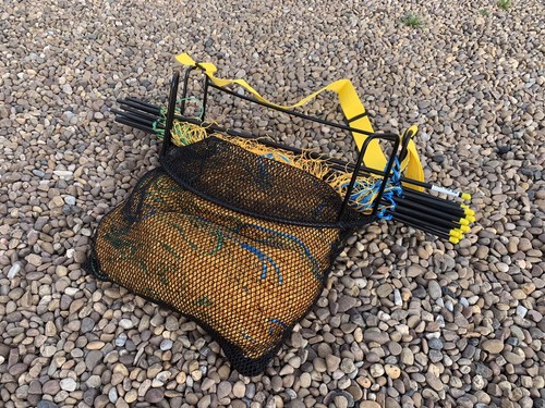 50yrd heavy duty - 50yrd,