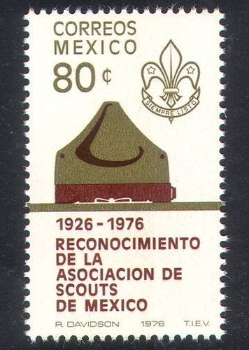 Mexico 1976