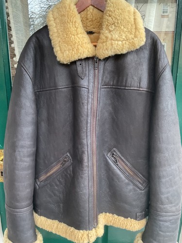 Noble house mens - noble, leather
