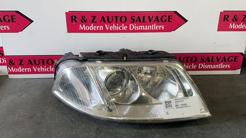 Volkswagen passat 2000 2005 - passat, 2000-2005