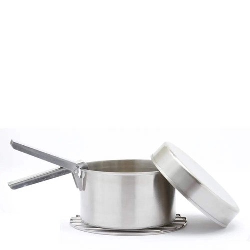 Kelly kettle cook set - kelly,