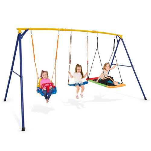 300 heavy duty swing - duty, set