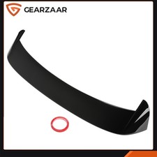 REAR SPOILER For Seat Leon MK3