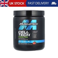 MuscleTech, Cell-Tech™
