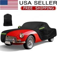 For 1962-1981 MG MGB