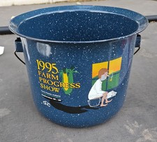 Ghc 1995 Wagner Ware Enamel