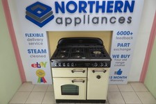 Rangemaster Leisure Range