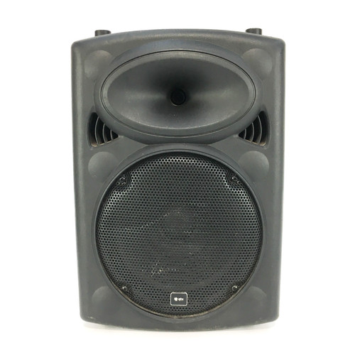 Qtx qr10k active - qr10k, moulded
