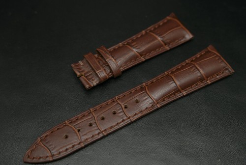 22mm for franck muller brown - for,