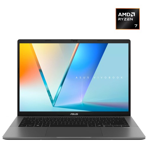 Asus vivobook s14 laptop ryzen - asus,
