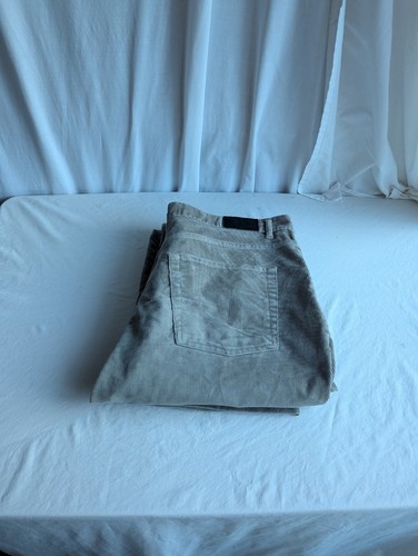 Easy mens jeans - jeans, corduroy