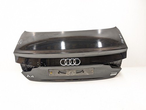 Audi tailgate boot - audi, 8w