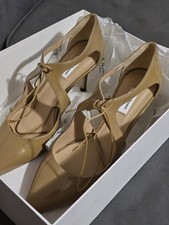 LK Bennett UK Women's Shoes