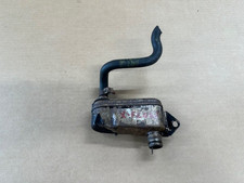 Ford Escort mk1/2 crossflow oil breather tank 1300/1600 crank case breather