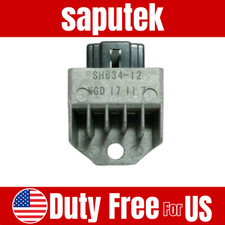 Honda NS 1 NS 50 Dc03 Voltage