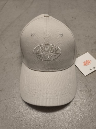 Armor lux unisex - armor, cap