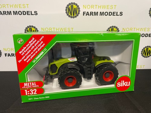 Siku 3271 scale - 3271,