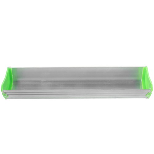 5pcs metal emulsion scoop - 5pcs,