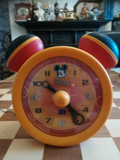 Vintage Disney Mickey Mouse