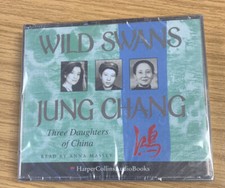 R6 Wild Swans Three Daughters