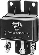 # HELLA 5DR 004 243-051 ALTERNATOR REGULATOR