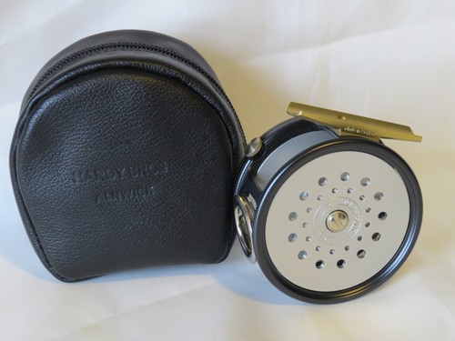 New hardy 1921 - wide, spool