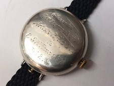 1918 WW1 Artists Rifles A21