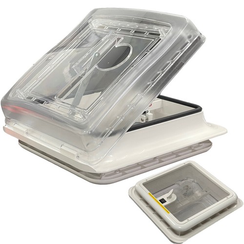 Roof vent sky - sky, 12v