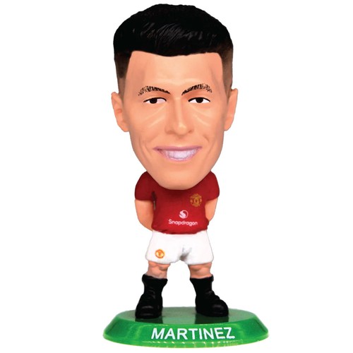Manchester united - manchester, fc
